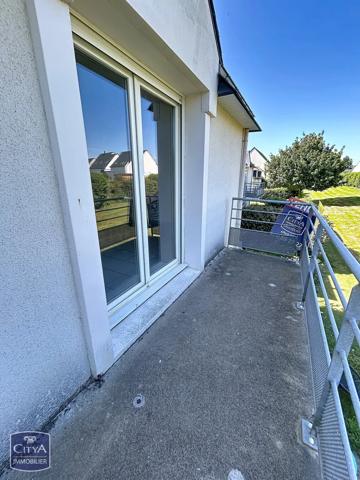 Appartement à vendre 2 pièces 48m² Baud (56150)
