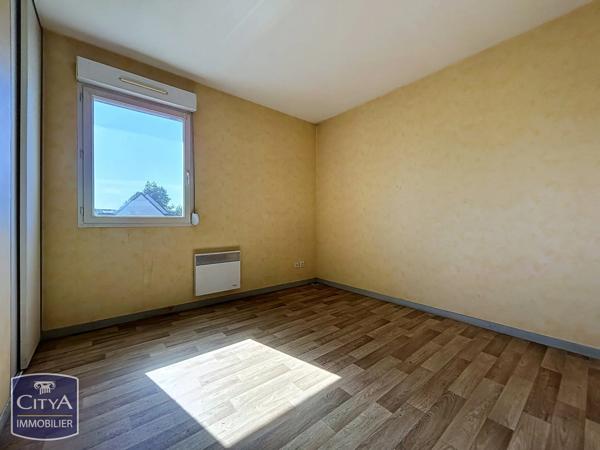 Appartement à vendre 2 pièces 48m² Baud (56150)