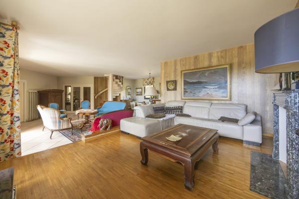 Emplacement privilégié pour cette PROPRIETE – Golfe du Morbihan