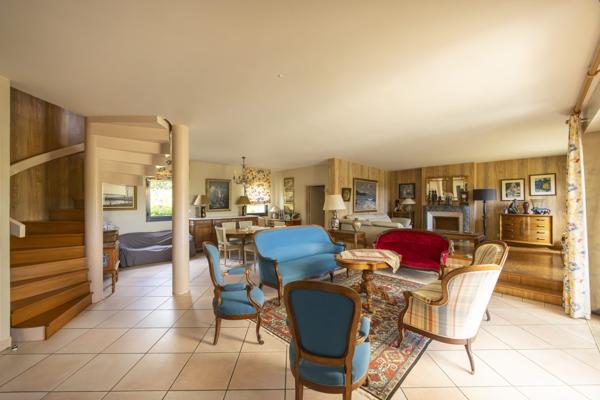 Emplacement privilégié pour cette PROPRIETE – Golfe du Morbihan