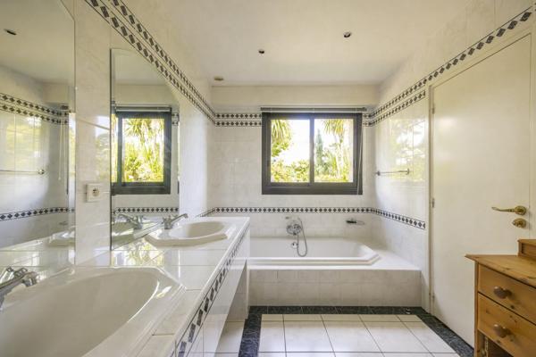Emplacement privilégié pour cette PROPRIETE – Golfe du Morbihan