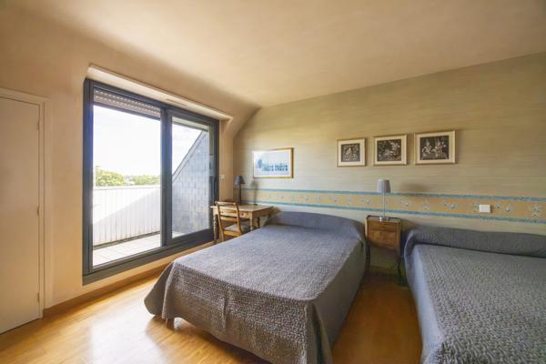 Emplacement privilégié pour cette PROPRIETE – Golfe du Morbihan