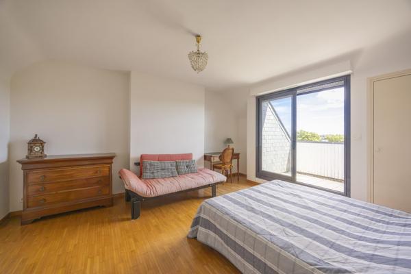 Emplacement privilégié pour cette PROPRIETE – Golfe du Morbihan