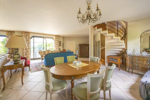Emplacement privilégié pour cette PROPRIETE – Golfe du Morbihan