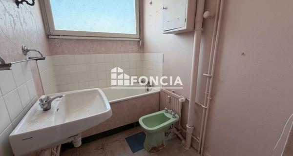 À vendre Appartement 3 pièces 64 m² - Limoges 87000