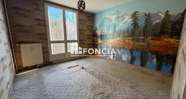 À vendre Appartement 3 pièces 64 m² - Limoges 87000