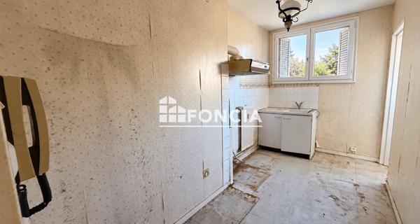 À vendre Appartement 3 pièces 64 m² - Limoges 87000