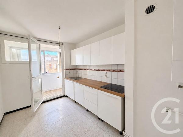 Appartement F3 à vendre  3 pièces - 65,42 m 2   MONTPELLIER  - 34