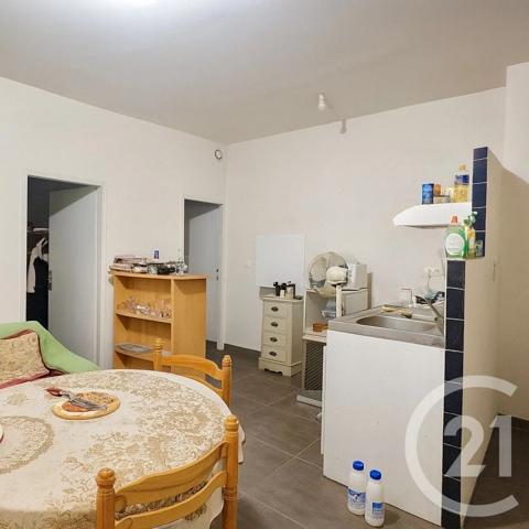 Appartement F3 à vendre  3 pièces - 65,42 m 2   MONTPELLIER  - 34
