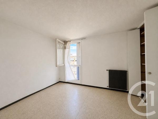 Appartement F3 à vendre  3 pièces - 65,42 m 2   MONTPELLIER  - 34