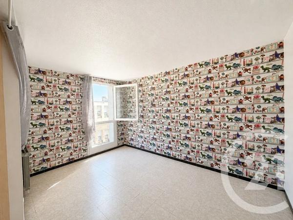 Appartement F3 à vendre  3 pièces - 65,42 m 2   MONTPELLIER  - 34