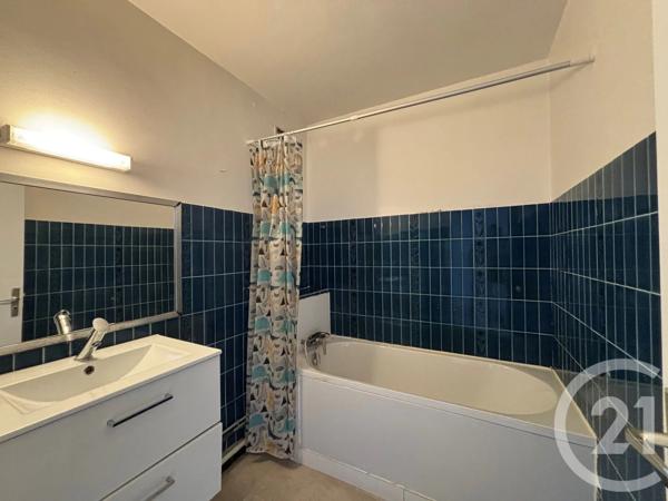 Appartement F3 à vendre  3 pièces - 65,42 m 2   MONTPELLIER  - 34