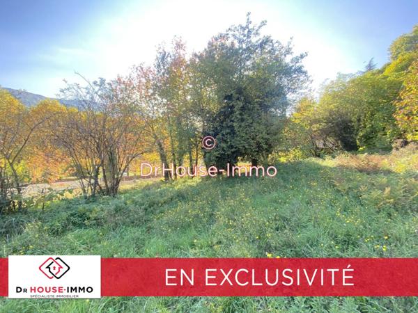 Terrain à vendre de 1 361 m²