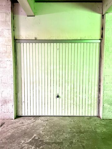 Parking/Box au pied de la ligne 7, T3a et futur M14