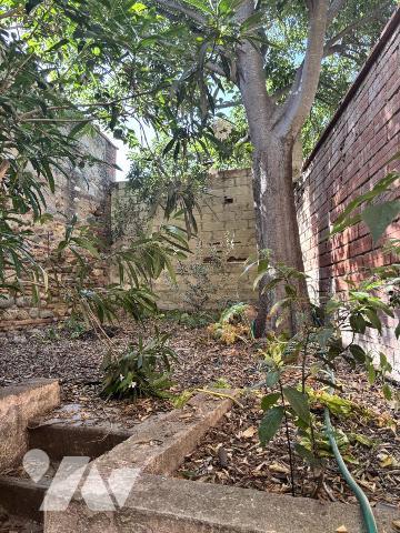 Maison de village avec jardin