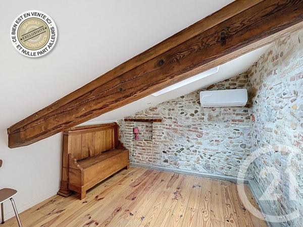 Maison à vendre  4 pièces - 71,72 m 2   LE BARCARES  - 66