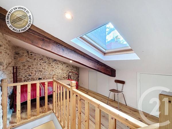 Maison à vendre  4 pièces - 71,72 m 2   LE BARCARES  - 66