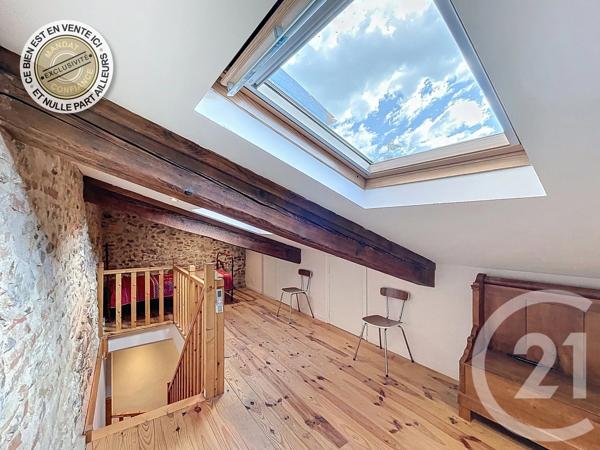 Maison à vendre  4 pièces - 71,72 m 2   LE BARCARES  - 66