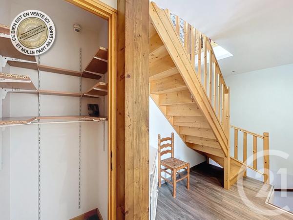 Maison à vendre  4 pièces - 71,72 m 2   LE BARCARES  - 66