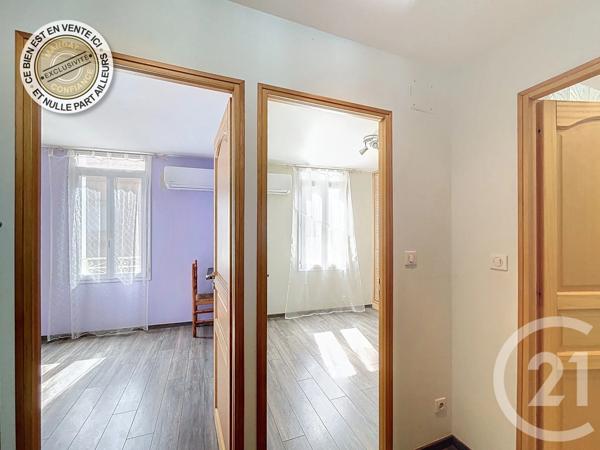 Maison à vendre  4 pièces - 71,72 m 2   LE BARCARES  - 66