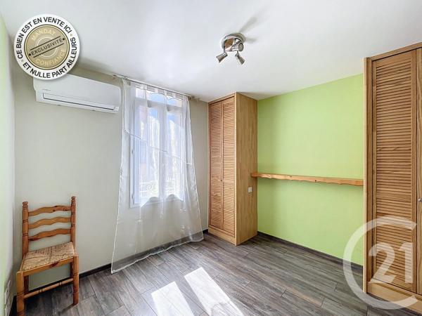 Maison à vendre  4 pièces - 71,72 m 2   LE BARCARES  - 66