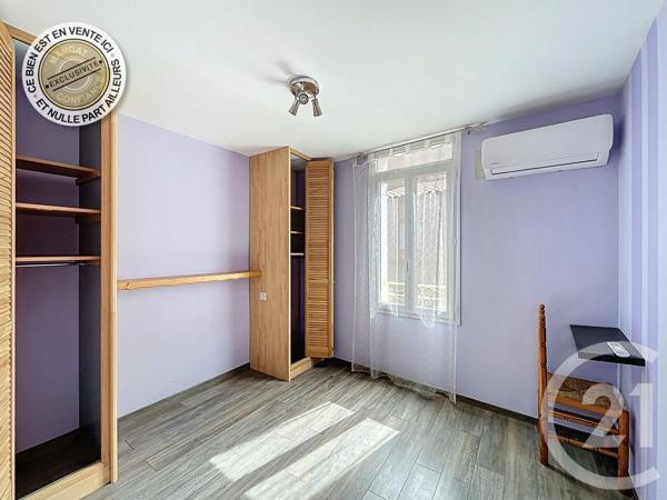 Maison à vendre  4 pièces - 71,72 m 2   LE BARCARES  - 66