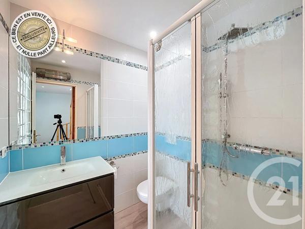 Maison à vendre  4 pièces - 71,72 m 2   LE BARCARES  - 66