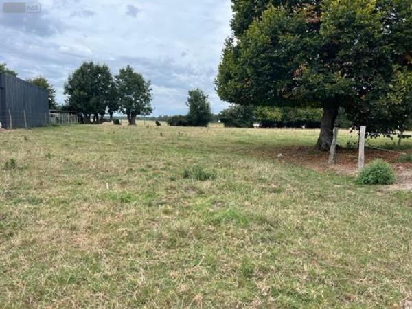 Terrain à Batir à vendre à Fressin dans le Pas-de-Calais (62140), ref : 083/1758