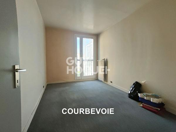 Appartement 5 pièces de 94m²