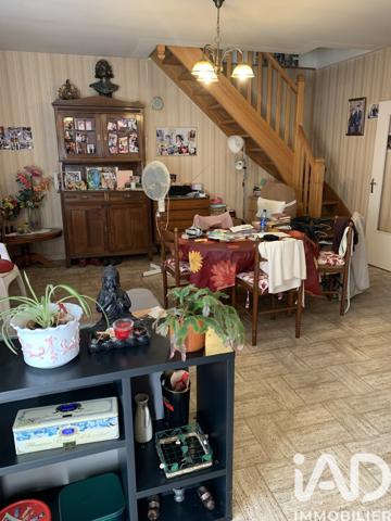 Maison à vendre 4 pièces 86 m² Châteaubriant