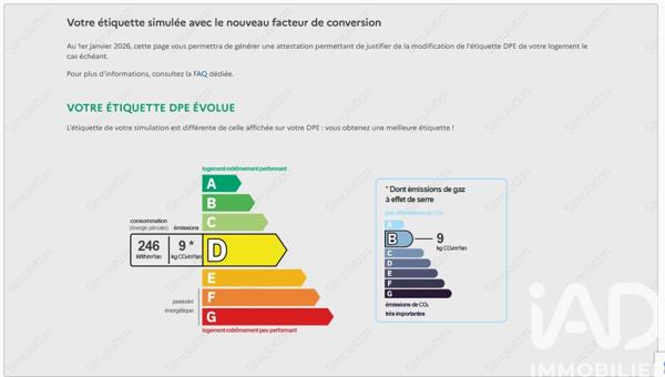 Maison à vendre 4 pièces 86 m² Châteaubriant