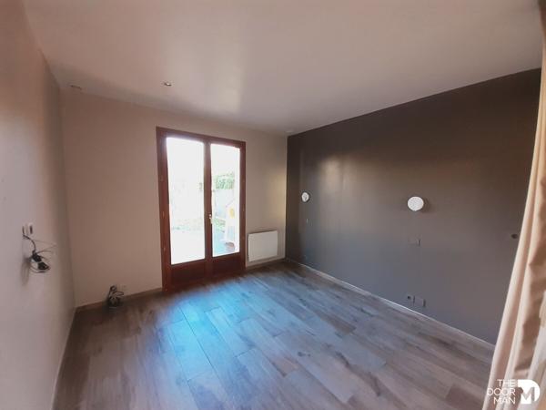 Maison - Vendu - 122 m² - BEYNES | The Door Man