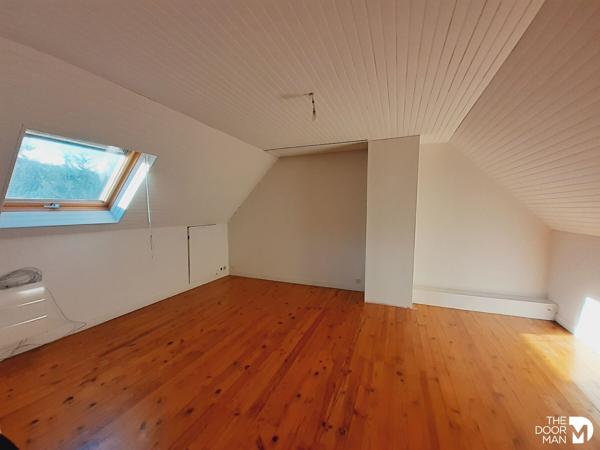 Maison - Vendu - 122 m² - BEYNES | The Door Man
