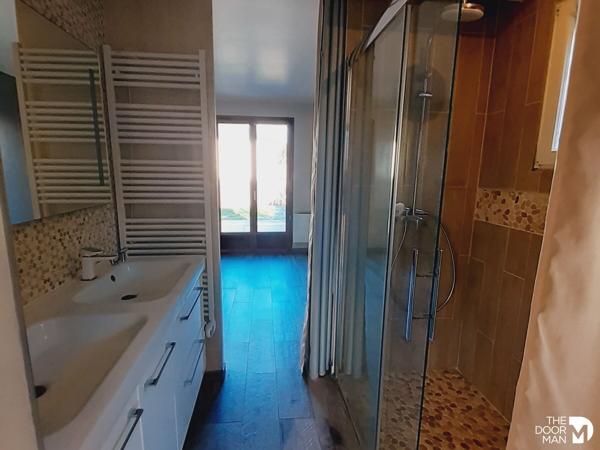 Maison - Vendu - 122 m² - BEYNES | The Door Man