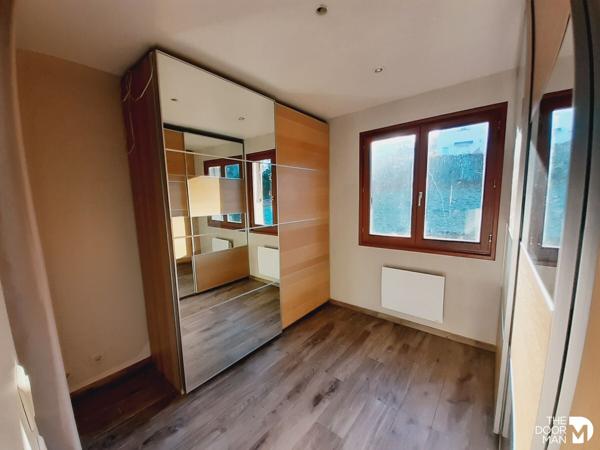Maison - Vendu - 122 m² - BEYNES | The Door Man