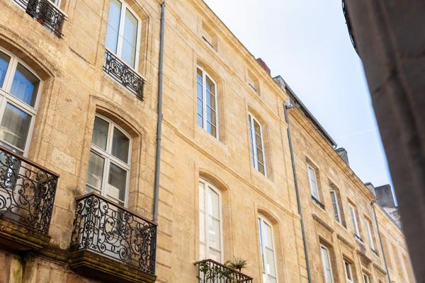 Vente Appartement de luxe Bordeaux 4 Pièces 140 m²