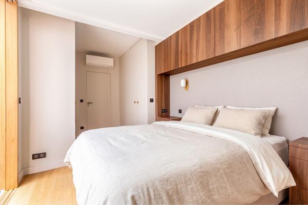 Vente Appartement de luxe Bordeaux 4 Pièces 140 m²