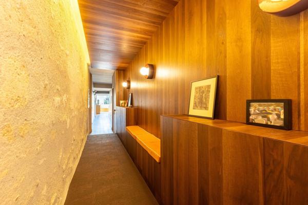 Vente Appartement de luxe Bordeaux 4 Pièces 140 m²