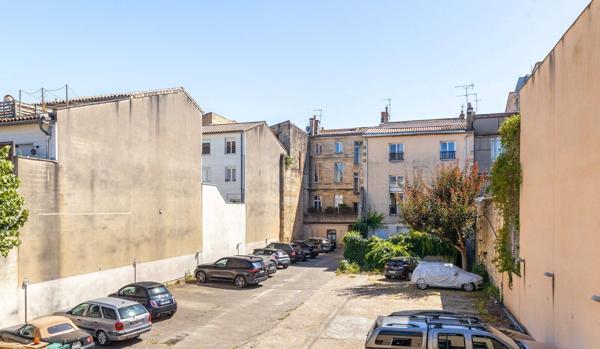 Vente Appartement de luxe Bordeaux 4 Pièces 140 m²