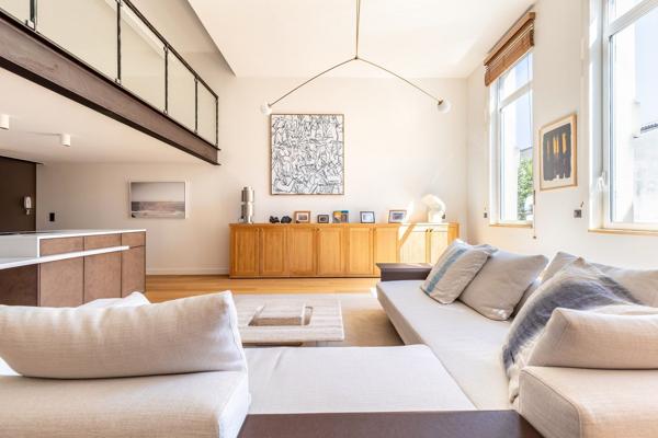 Vente Appartement de luxe Bordeaux 4 Pièces 140 m²