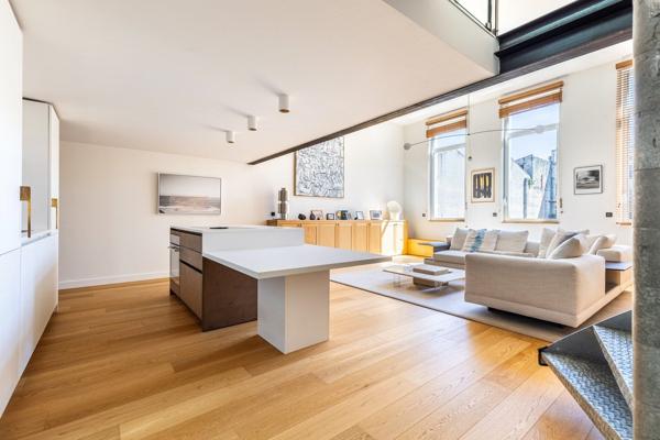 Vente Appartement de luxe Bordeaux 4 Pièces 140 m²