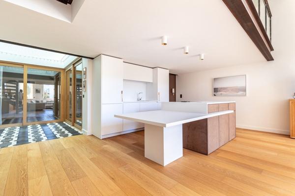 Vente Appartement de luxe Bordeaux 4 Pièces 140 m²