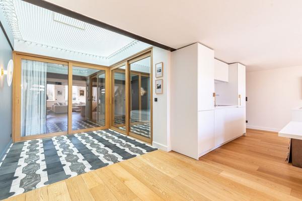Vente Appartement de luxe Bordeaux 4 Pièces 140 m²