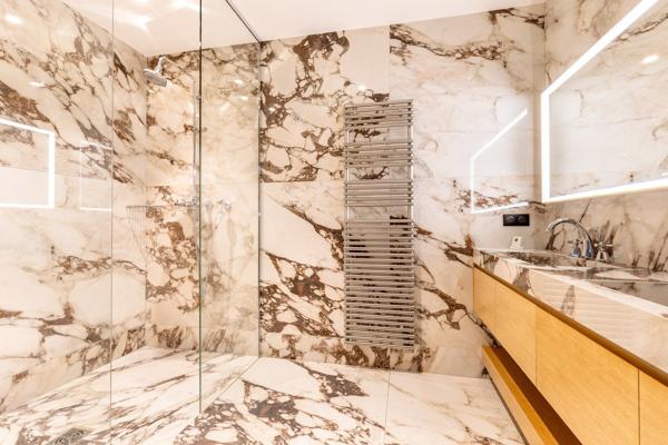 Vente Appartement de luxe Bordeaux 4 Pièces 140 m²