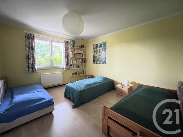 Maison à vendre  8 pièces - 212,22 m 2   LESCURE D ALBIGEOIS  - 81