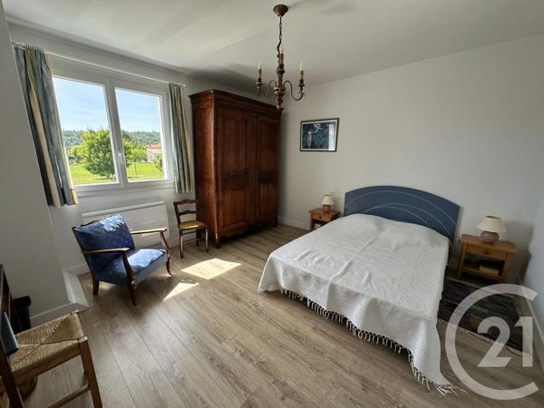 Maison à vendre  8 pièces - 212,22 m 2   LESCURE D ALBIGEOIS  - 81
