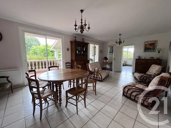 Maison à vendre  8 pièces - 212,22 m 2   LESCURE D ALBIGEOIS  - 81
