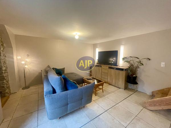 Vente maison Locmalo : 190 000 € - AJP Immobilier Pontivy