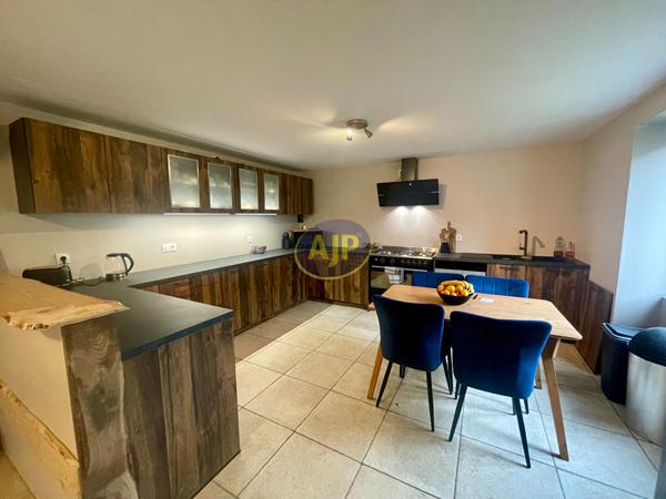 Vente maison Locmalo : 190 000 € - AJP Immobilier Pontivy