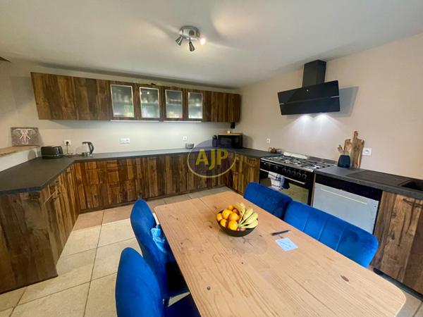 Vente maison Locmalo : 190 000 € - AJP Immobilier Pontivy